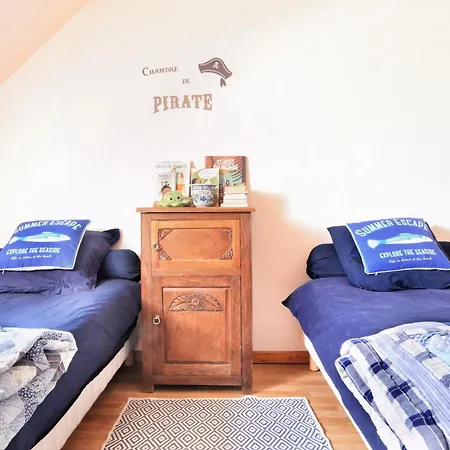 Holiday home La Forge De Denn - Ancienne Forge Pour 6 Voyageurs
