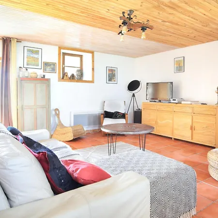 Holiday home La Forge De Denn - Ancienne Forge Pour 6 Voyageurs