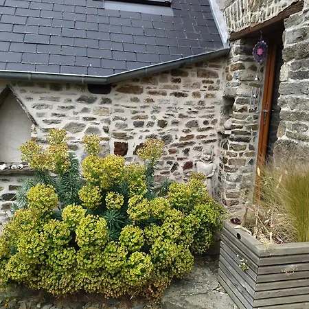Feriehus La Forge De Denn - Ancienne Forge Pour 6 Voyageurs